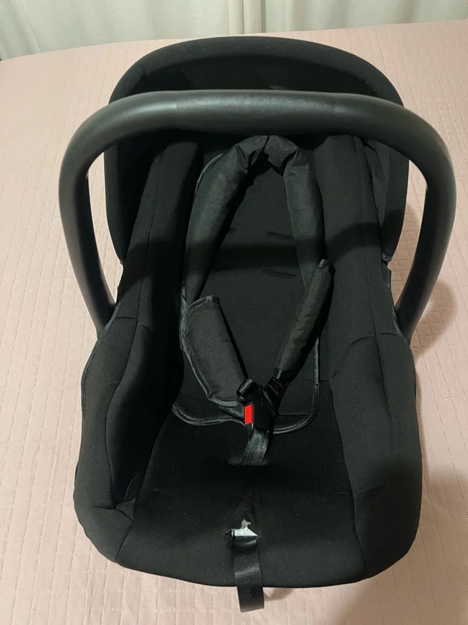 Cadeirinha de carro Bebê conforto 