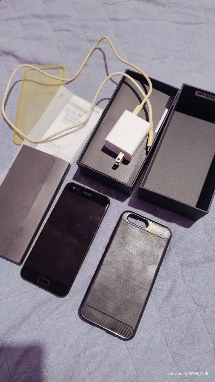 Celular Asus 