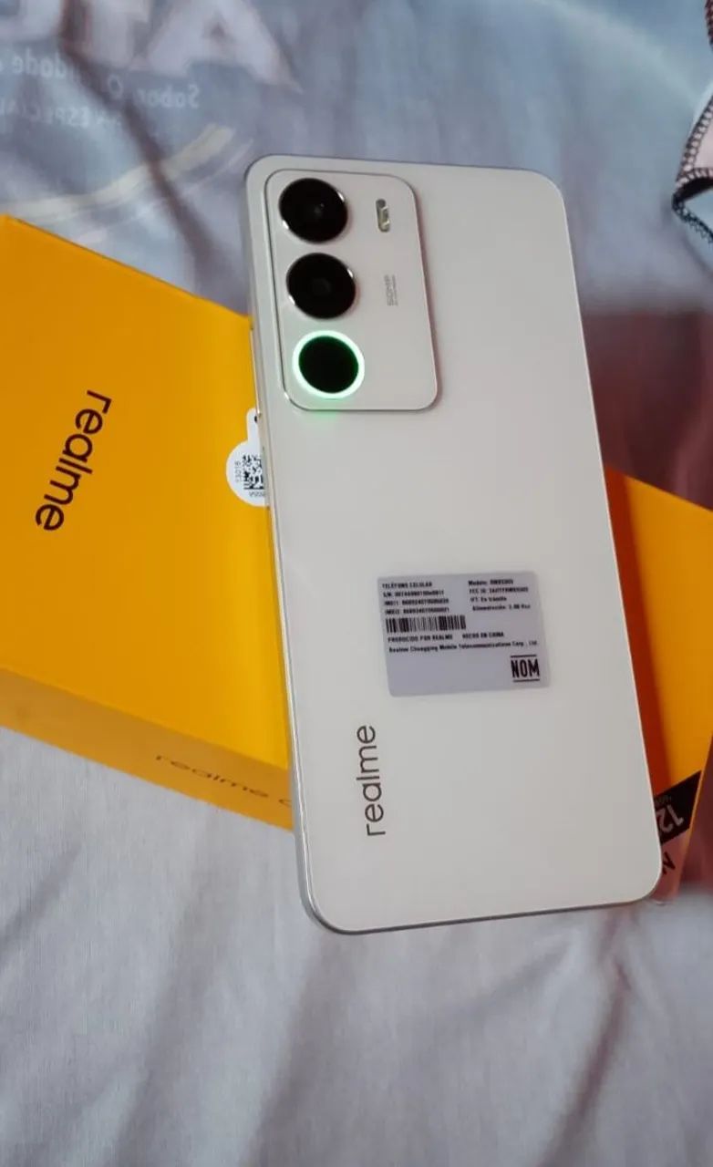 Realme c71  - Foto 3