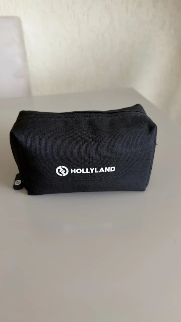 Microfone Hollyland Lark Max 2 - Foto 2