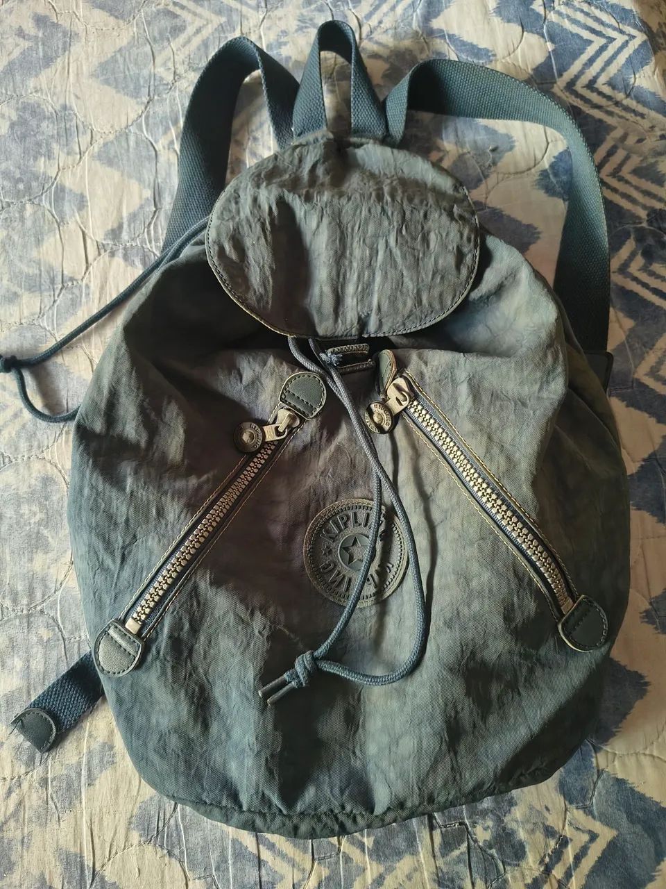 Vendo Mochila Kipling  - Foto 2