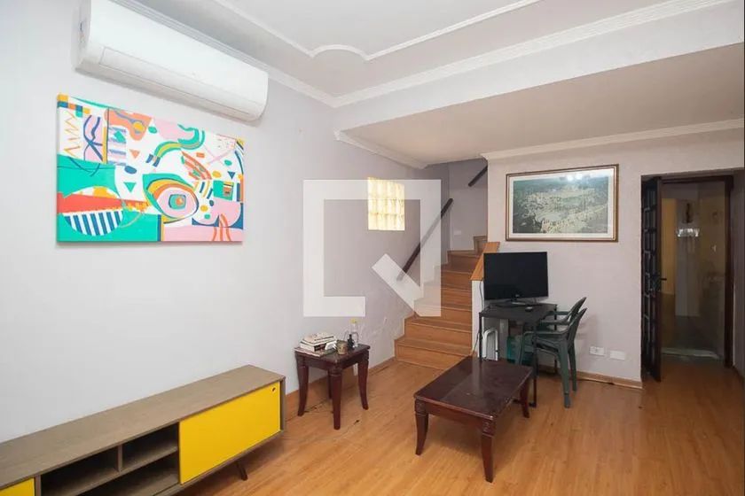 Casa à Venda - Vila Sabrina , 6 Quartos, 210 m2 - Foto 3