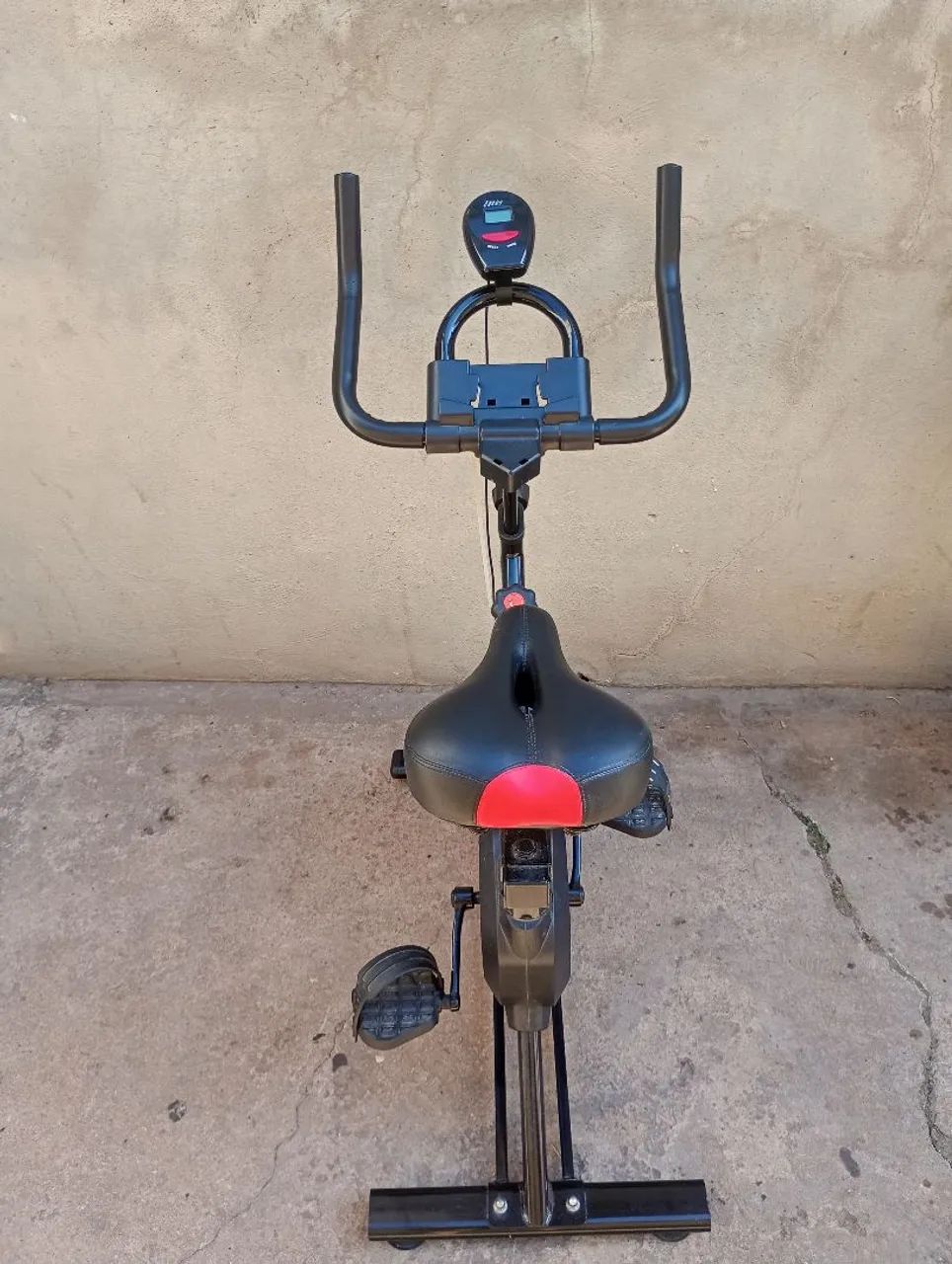 Bike Ergométrica Nova - Foto 4