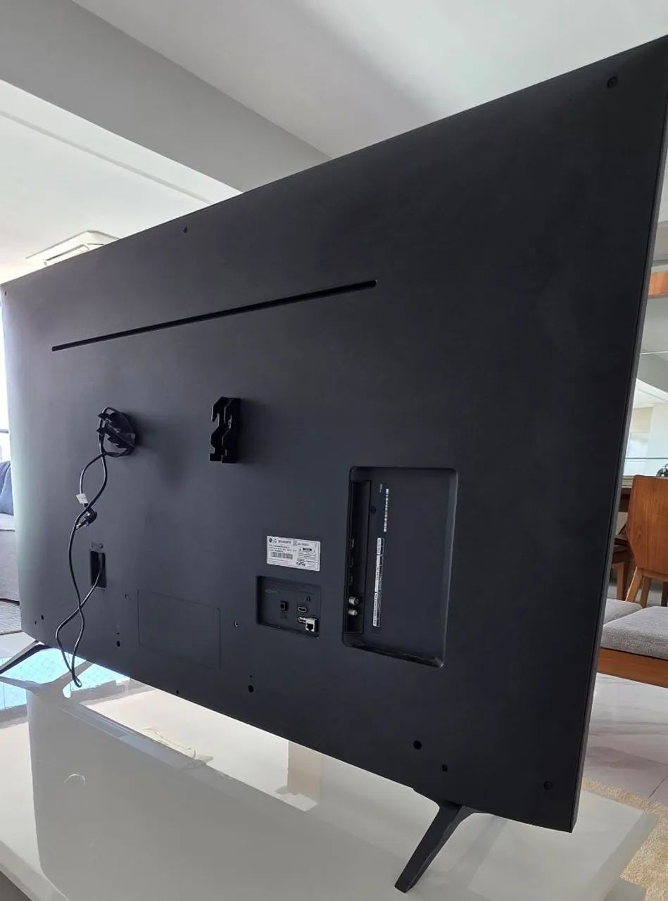 TV LG 4k 60"