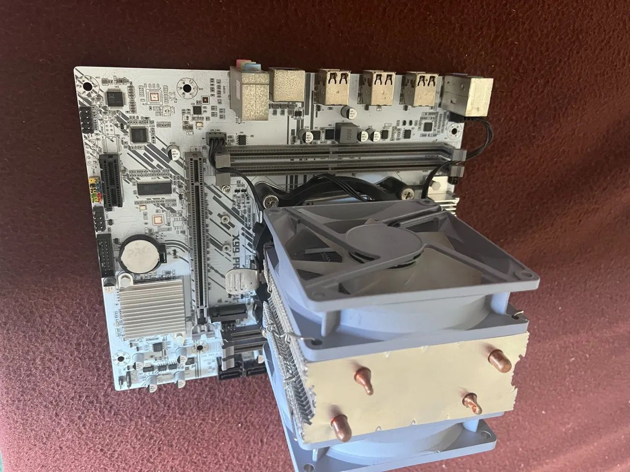 Kit xeon - Foto 4