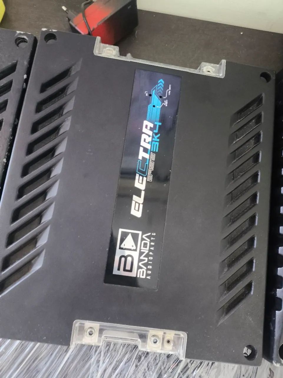 Vendo módulo banda Electra 3k4 