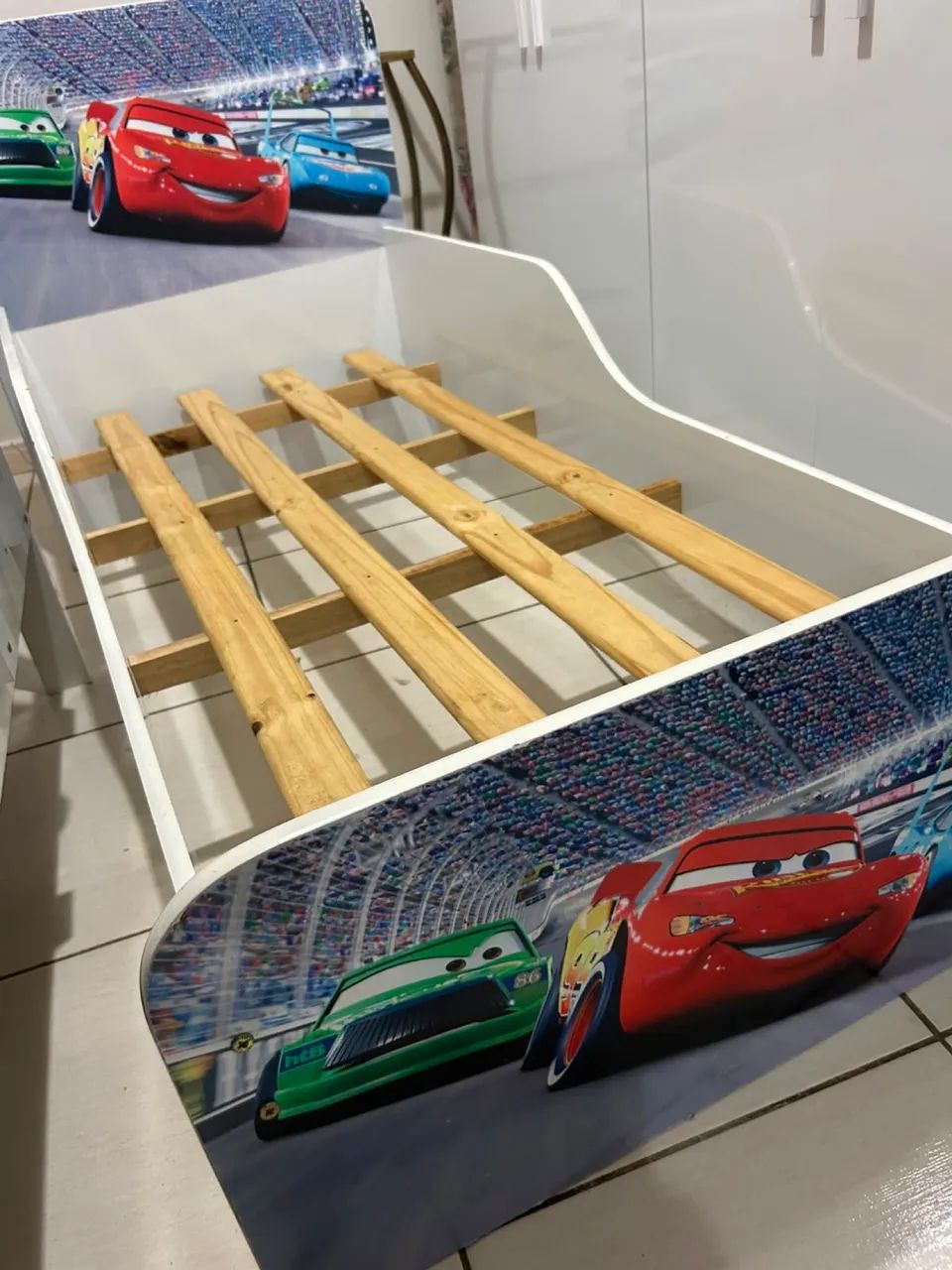 Cama infantil  - Foto 3