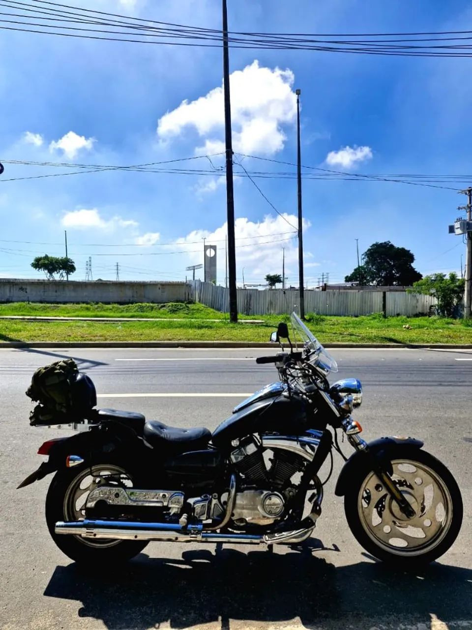 SUNDWON VBLADE 250 CC - Foto 5