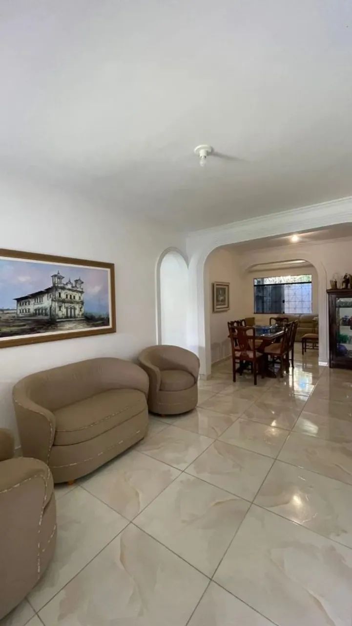 InvestBA vende! Casa 4 quartos e 2 suítes com piscina em Ilhéus-BA - Foto 3
