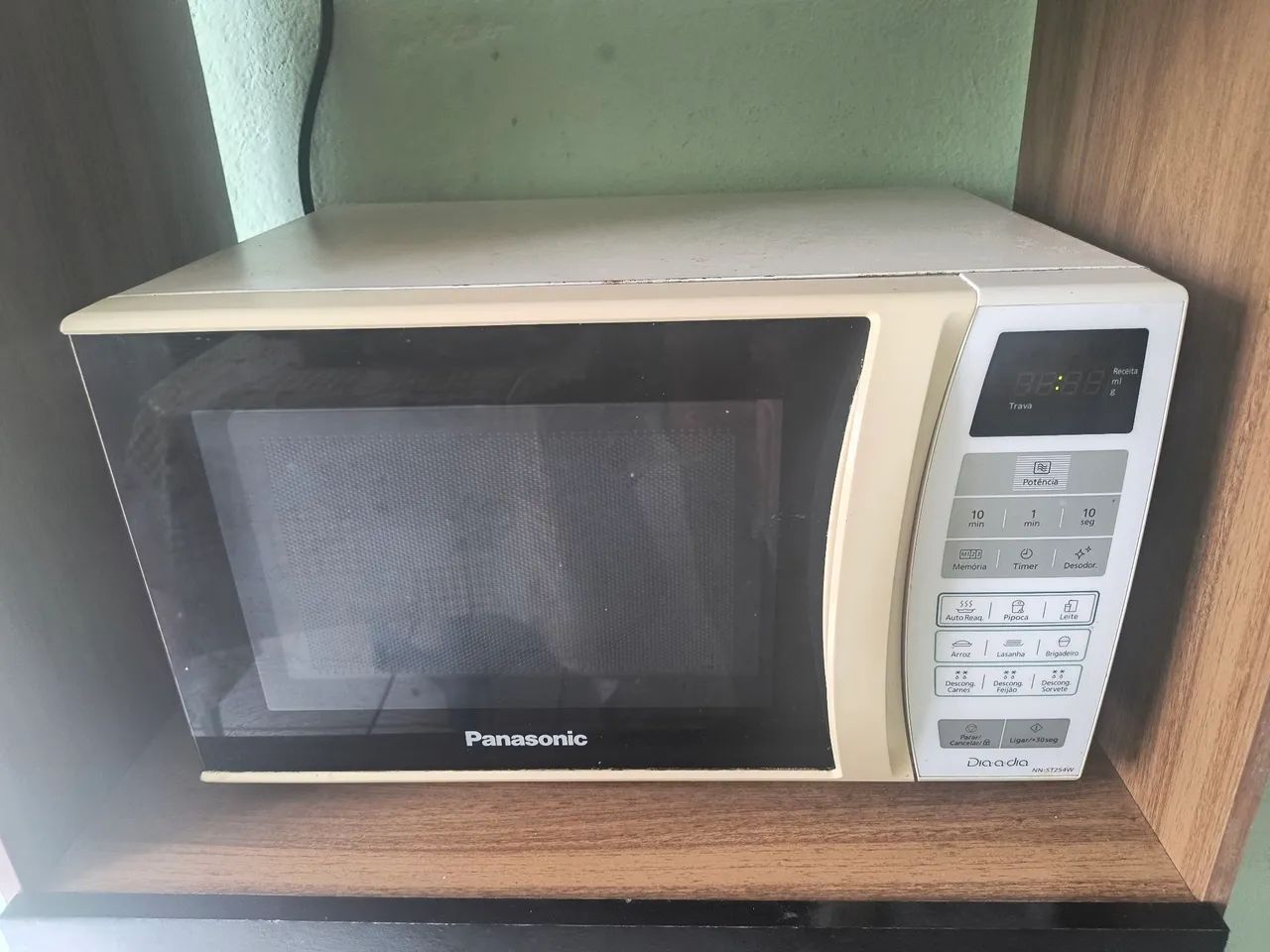 Microondas  - Foto 2