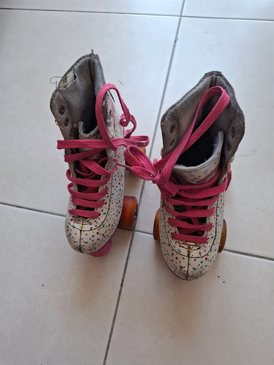 Patins rosa tam 3465163250674945122