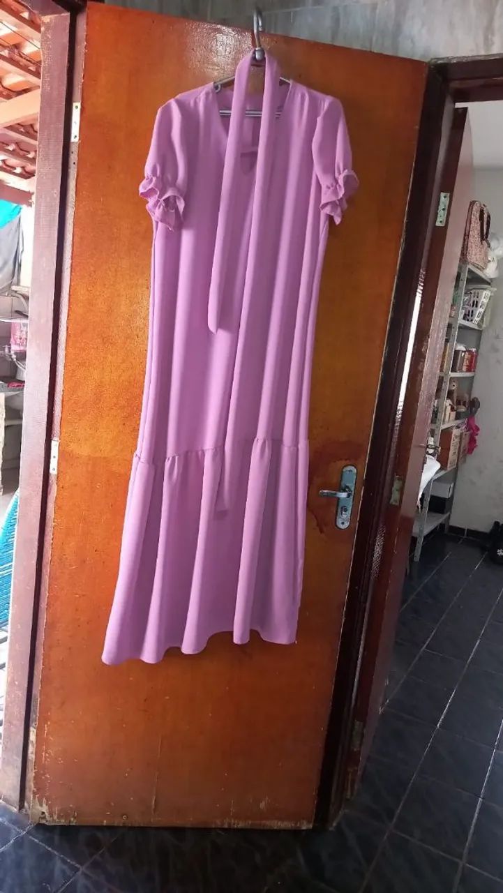 Vendo estes vestidos  - Foto 3