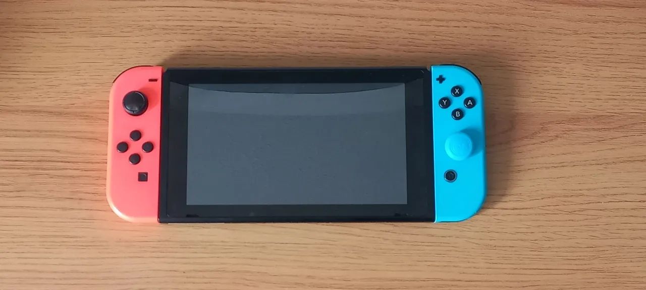 Nitendo switch v2 - Foto 3