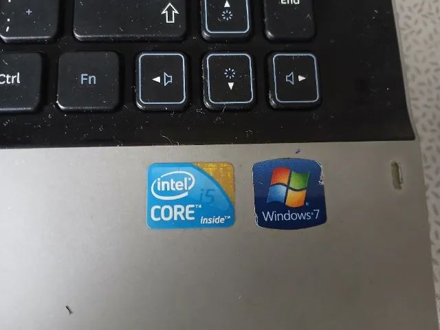 Notebook Samsung I5 - Foto 3