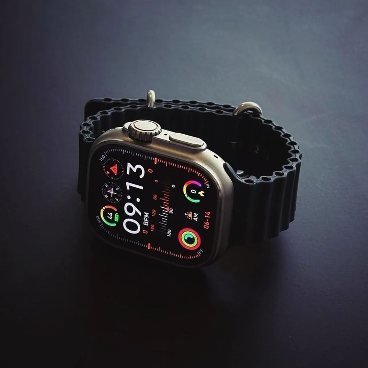 Smartwatch 