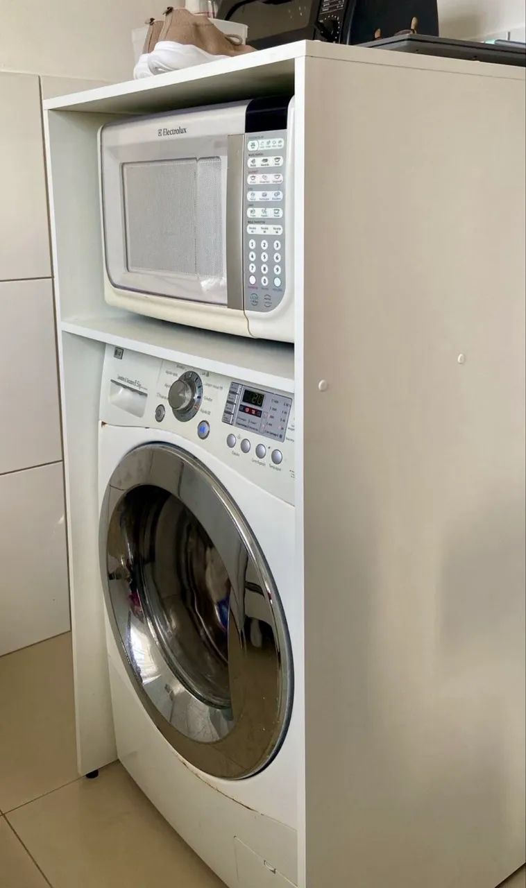 Móvel mdf multiuso para máquina - Foto 2