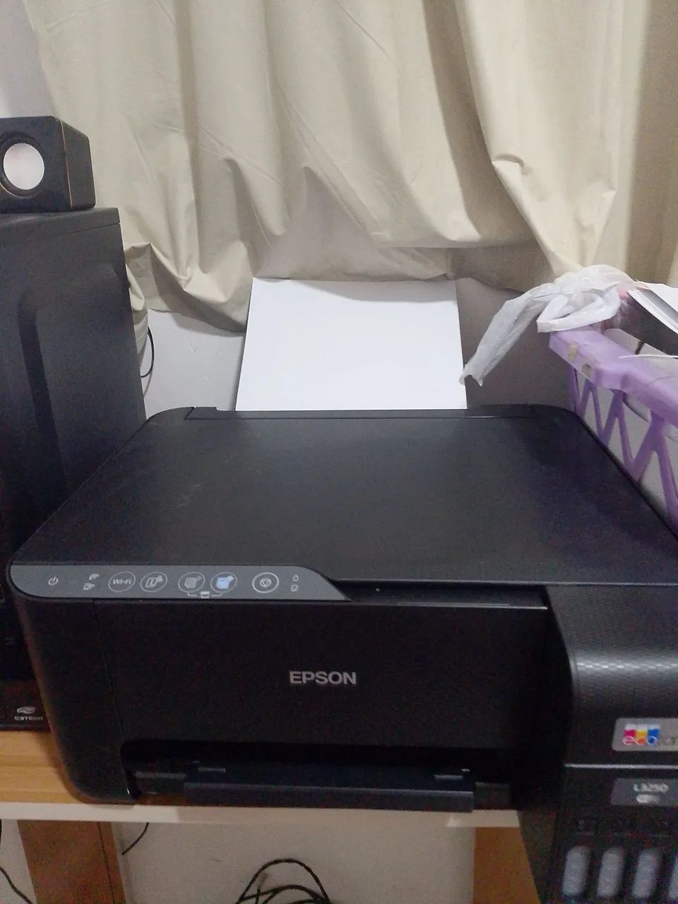 Impressora l3250