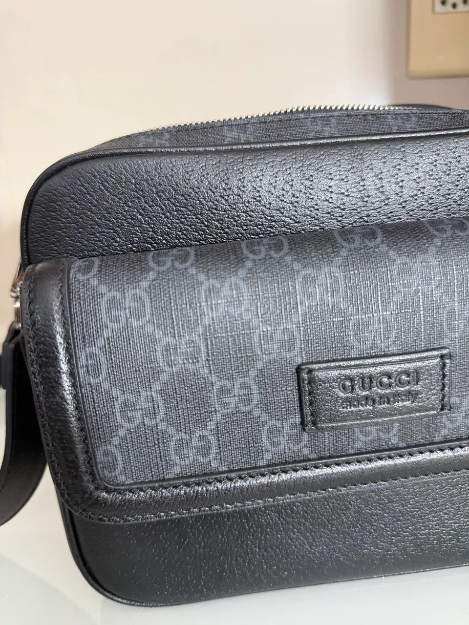 Bolsa Gucci - NOVA  - Foto 4