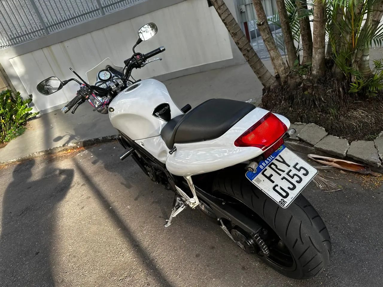 Vendo ou troco  - Foto 4