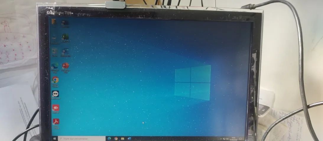 CPU Core 2 Duo - Foto 5