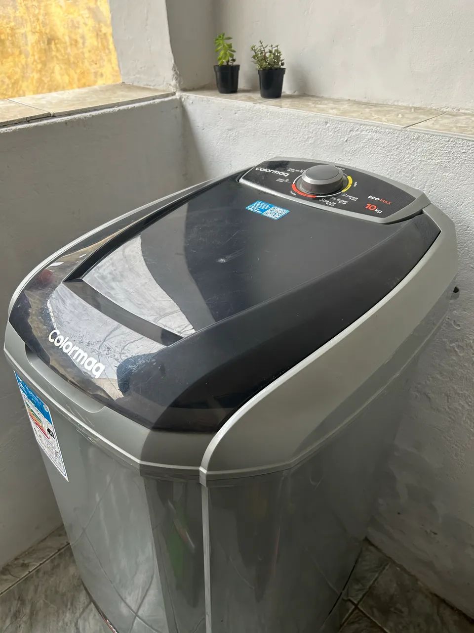 Vendo Tanquinho Usado