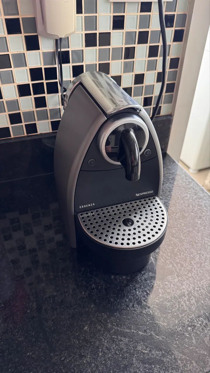 Máquina Café OLX