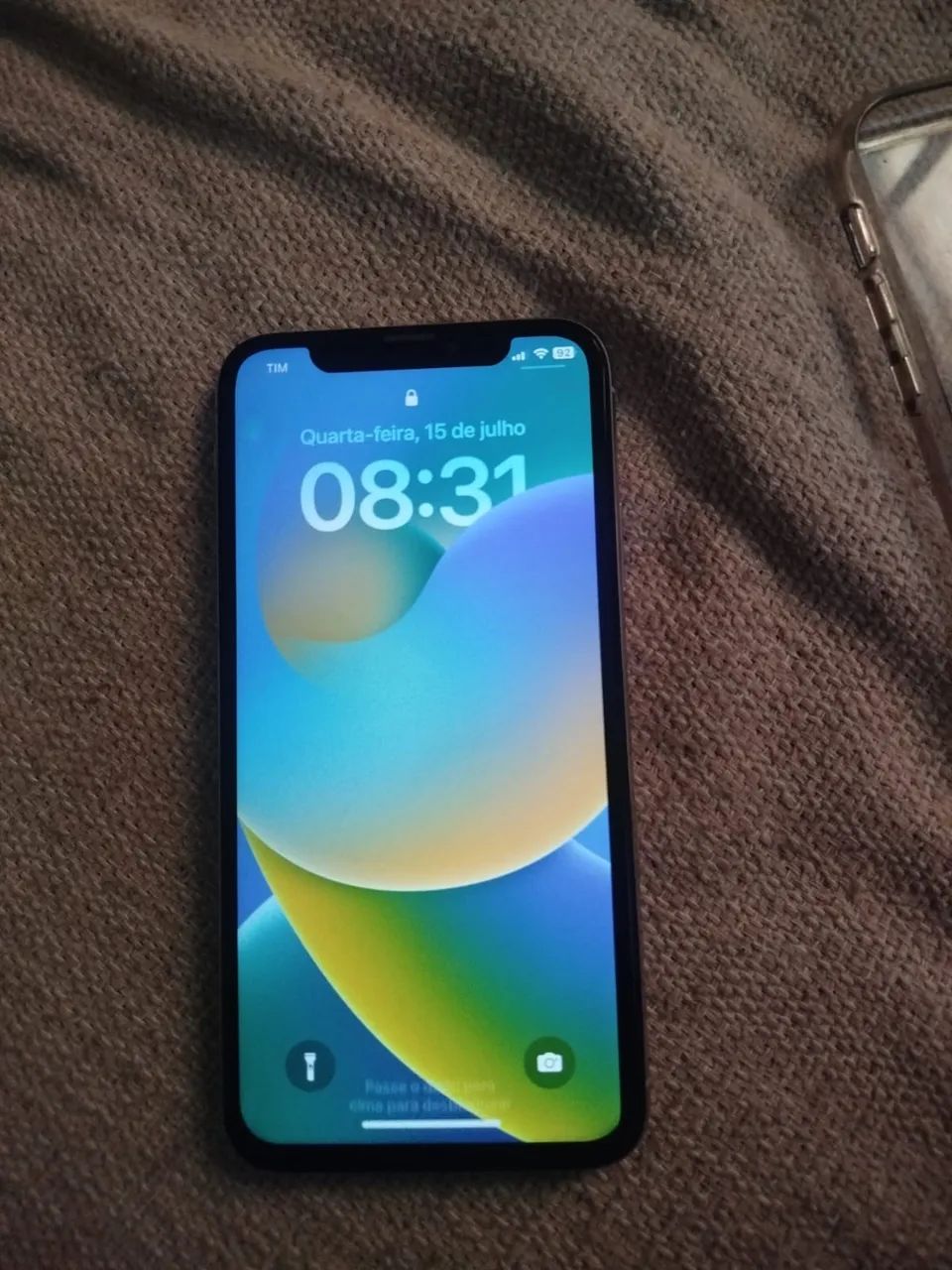 iPhone X 256gb - Foto 2