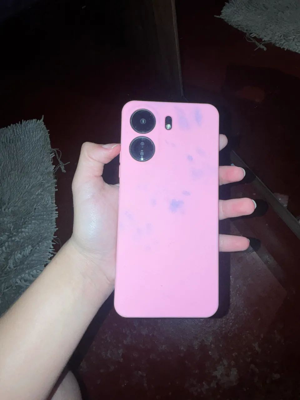 Redmi note 10 - Foto 2