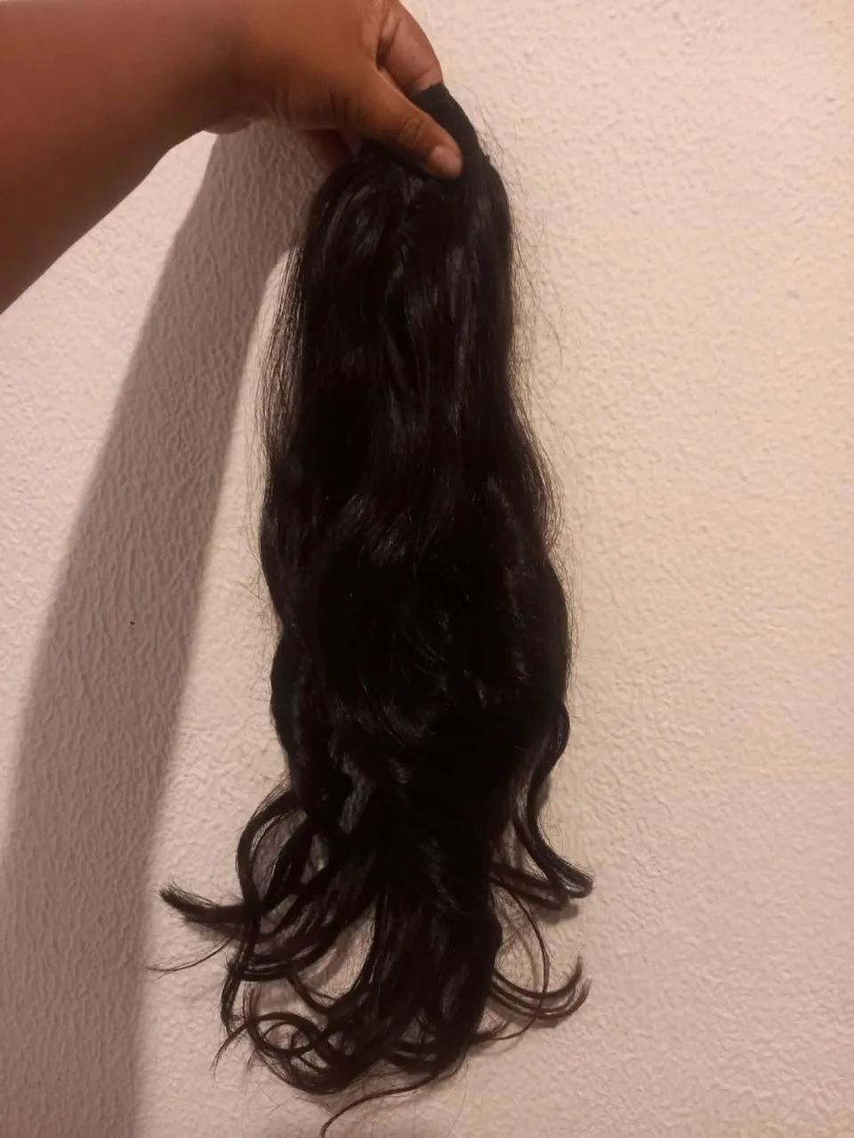 Cabelo humano  - Foto 2