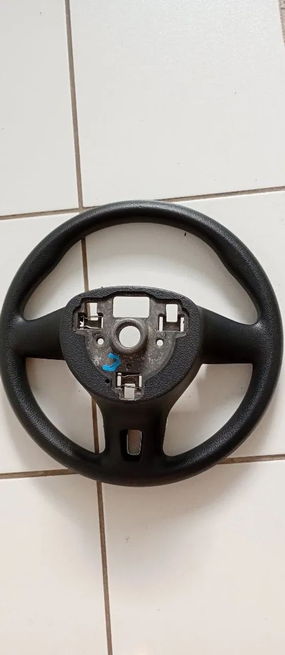 Volante multifuncional  - Foto 4