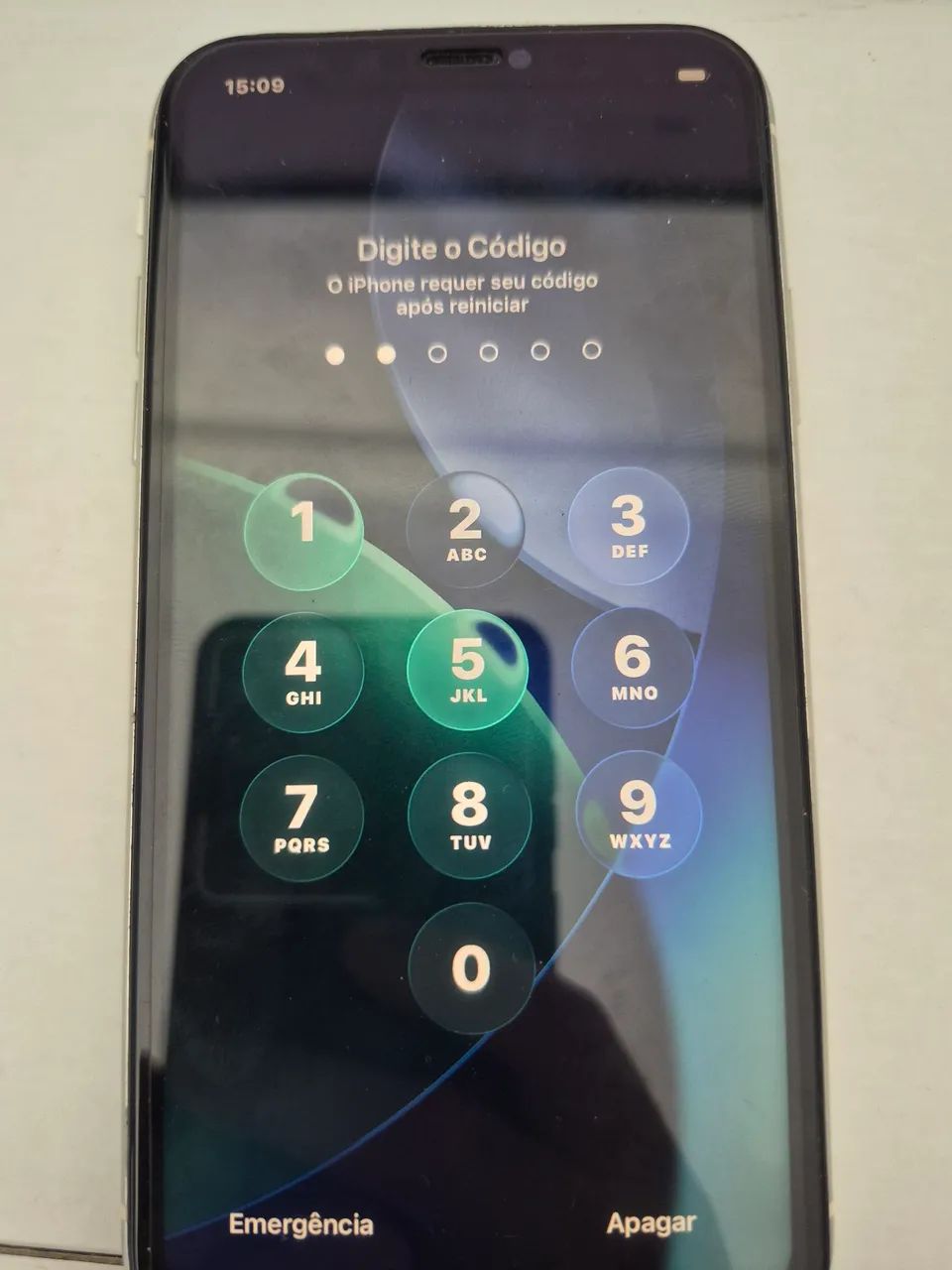 Iphone 11 128gb - Foto 3