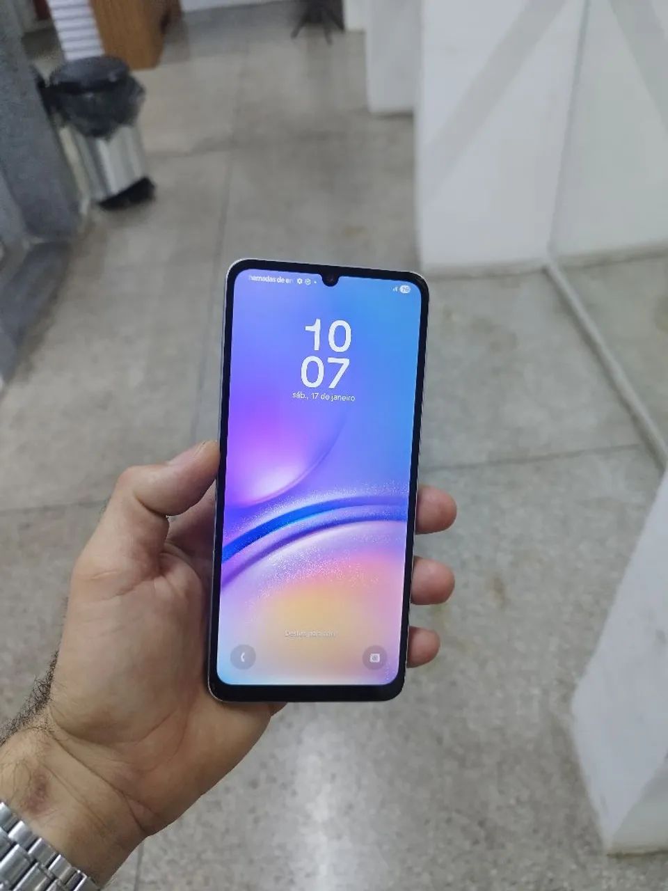Samsung Galaxy A05  - Foto 3