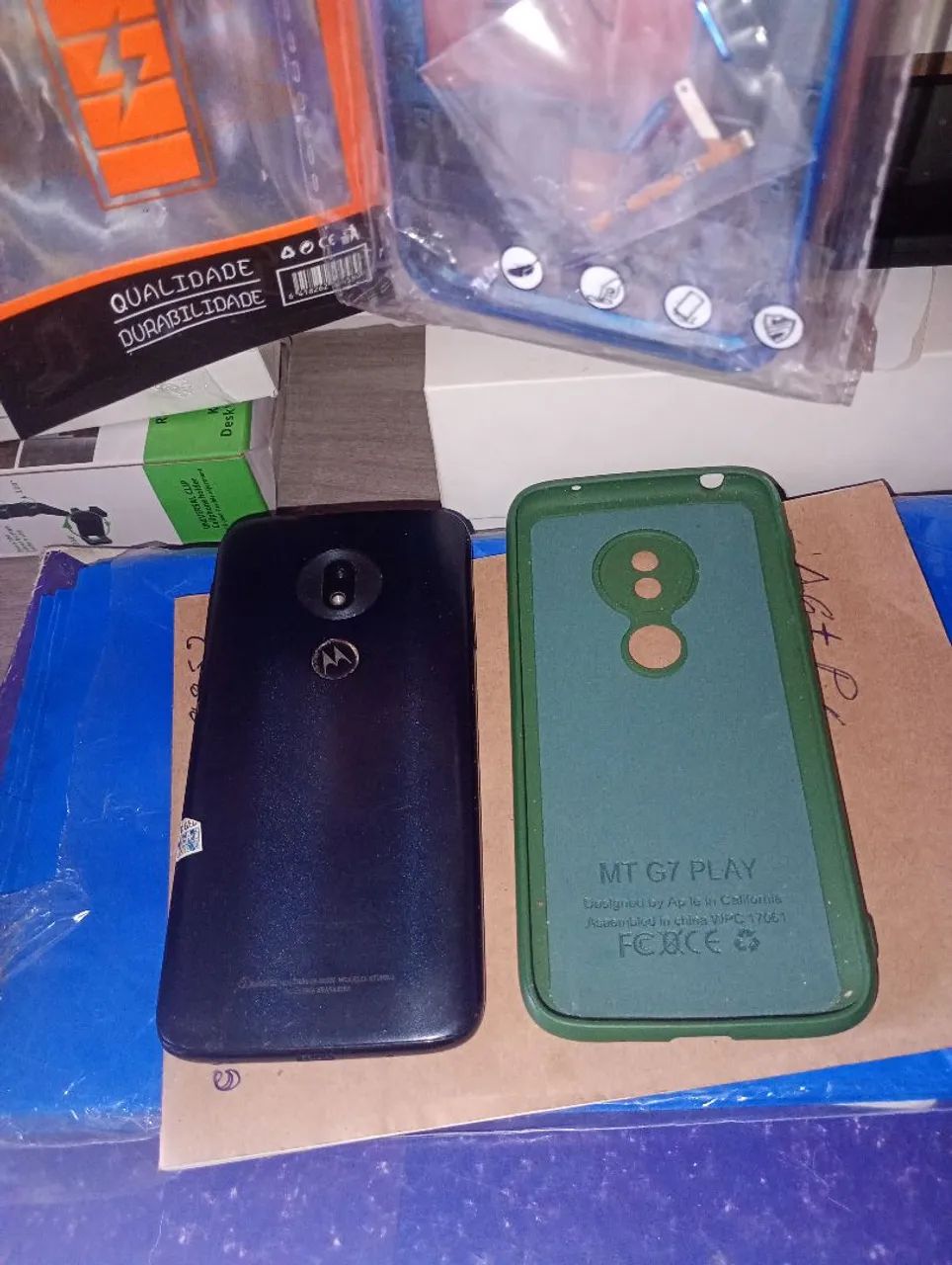 Celular 230 - Foto 4