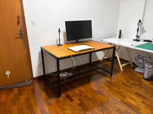 mesa de escritório - Foto 2