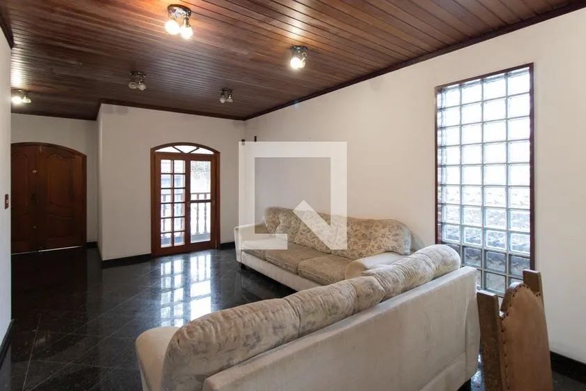 Casa à Venda - Tucuruvi, 3 Quartos, 400 m2