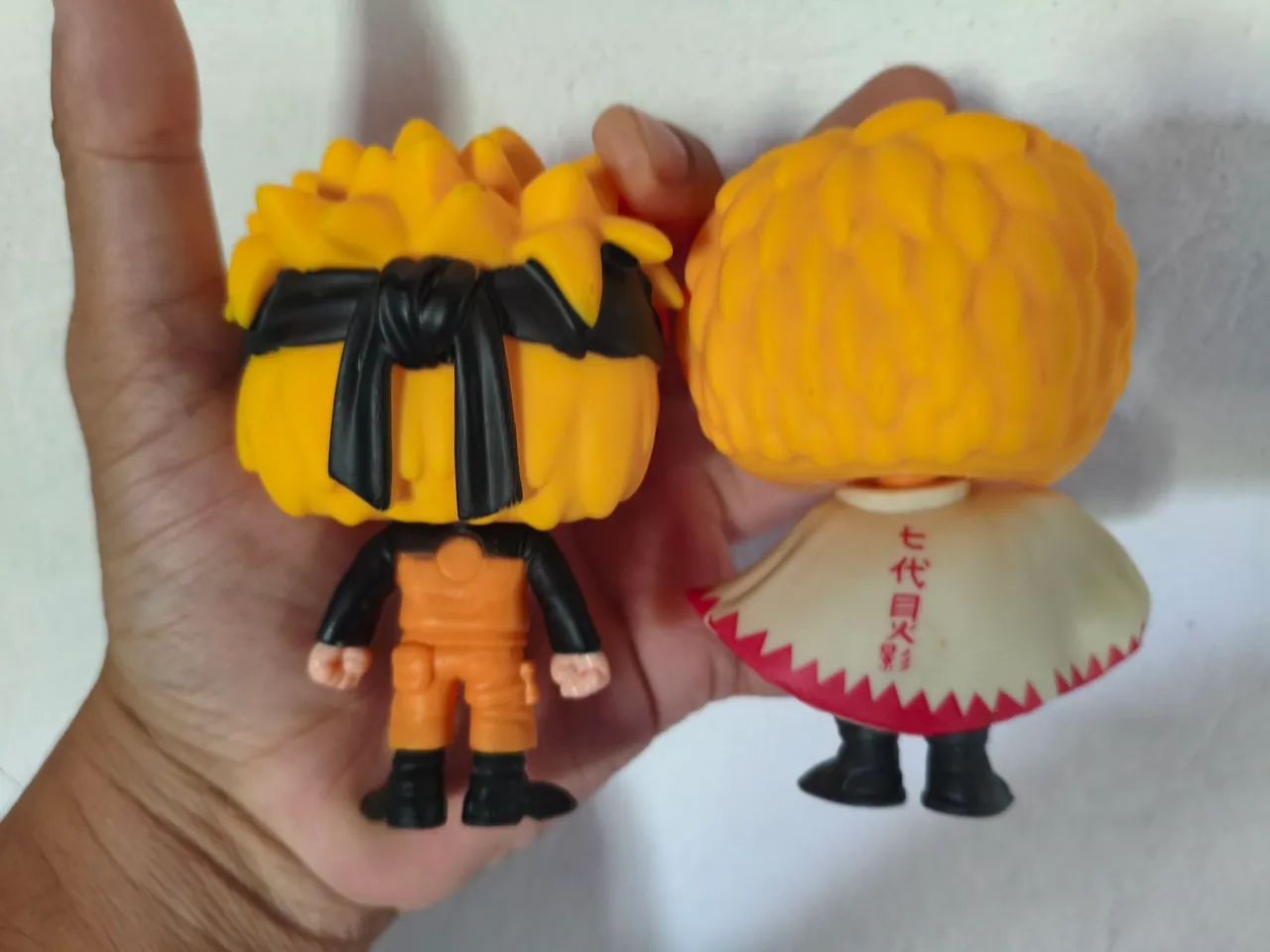 Bonecos Funko Pop Naruto - Foto 2