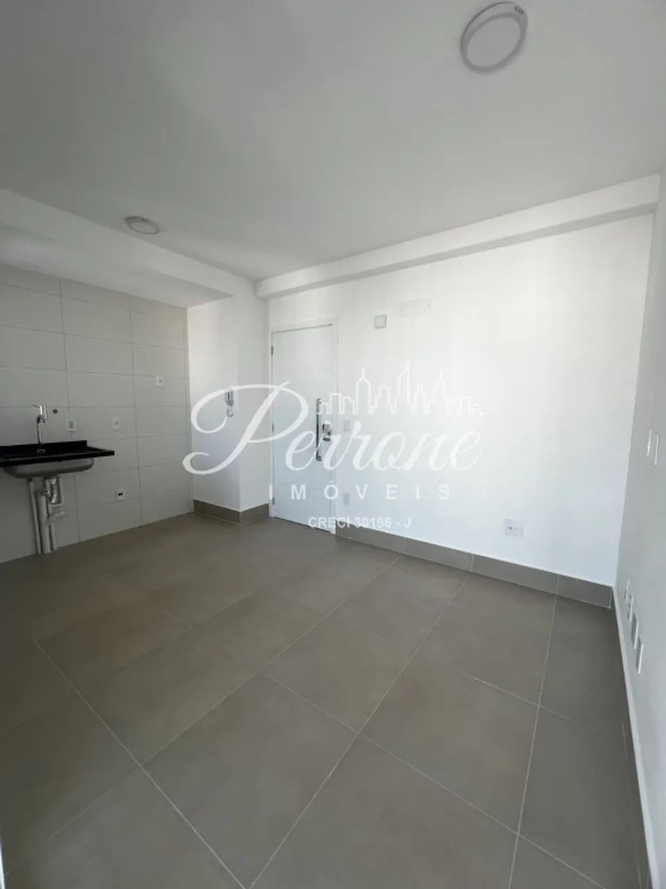 STUDIO À VENDA NO TATUAPÉ  36m²  1 DORMITÓRIO