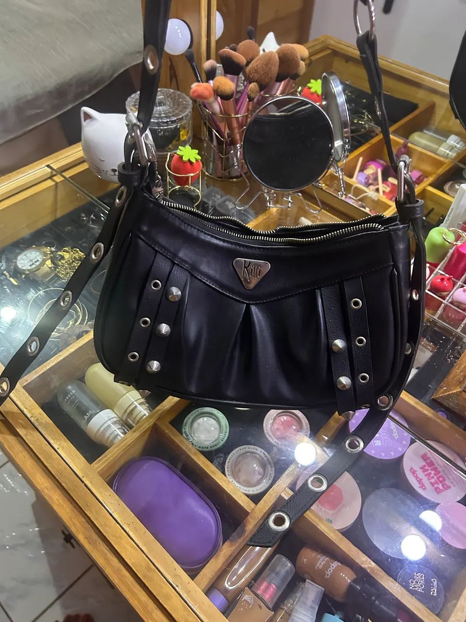 Bolsa Baguete  - Foto 2