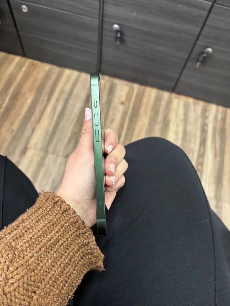 IPhone 13 256GB - Foto 3
