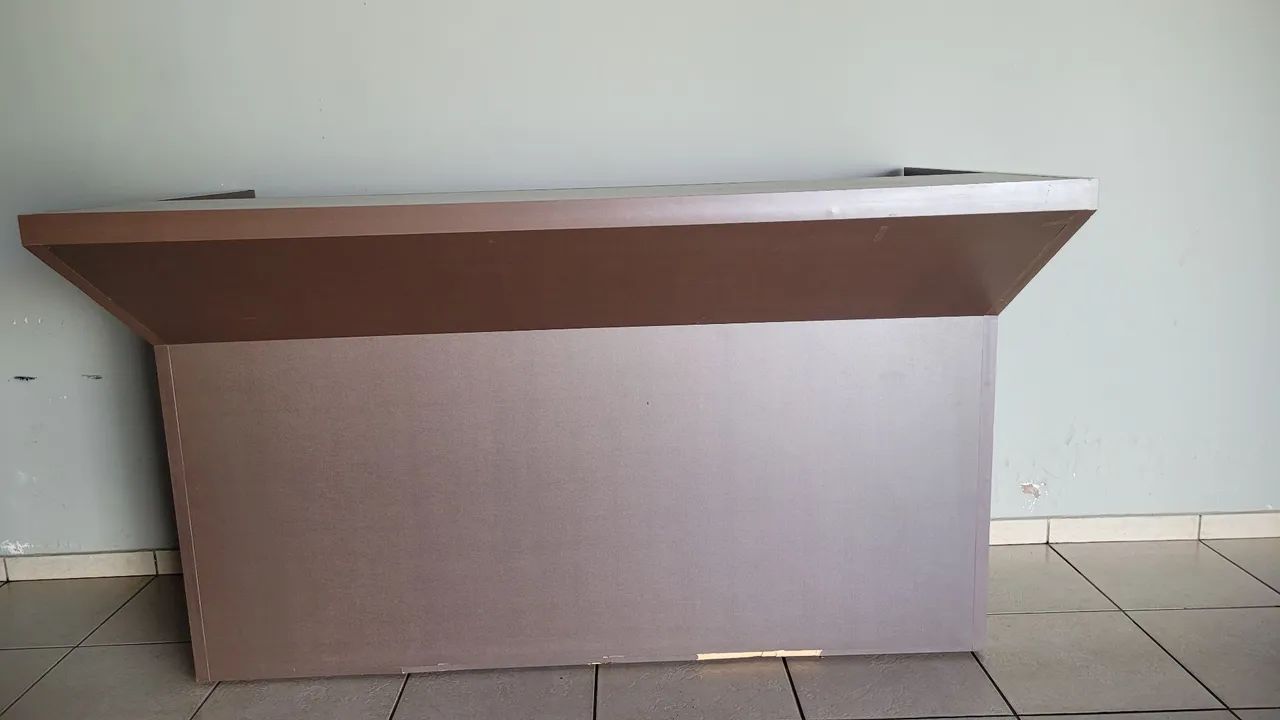 Balcão para lojas e espaços comerciais  - Foto 5