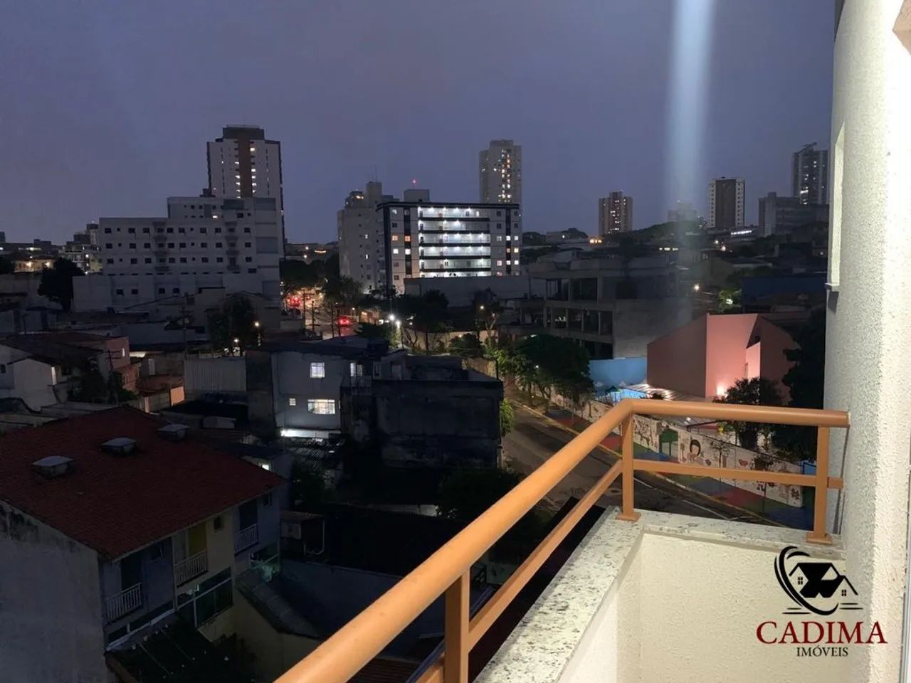 Apartamento com 02 quartos na Vila Matilde!