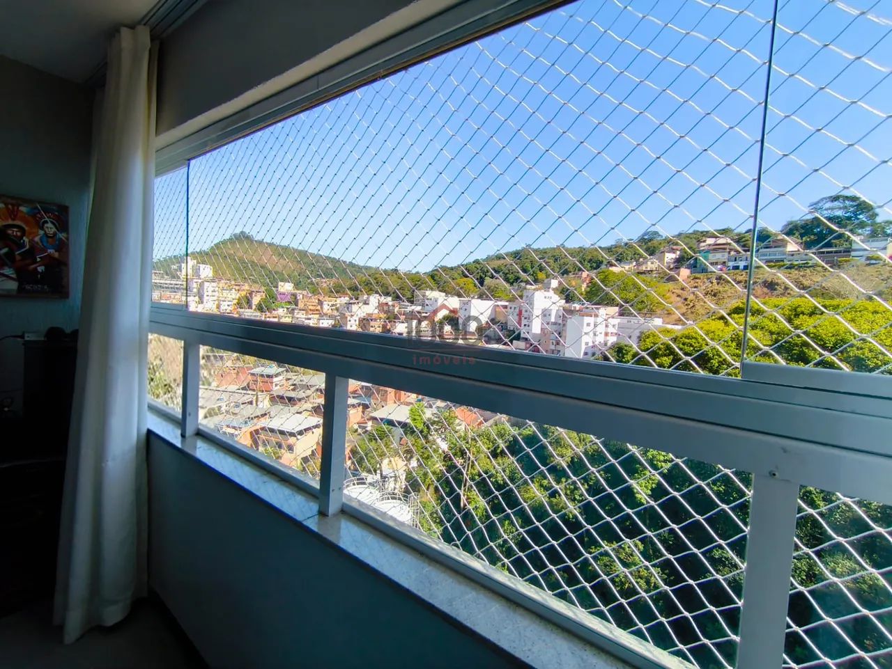 Apartamento 2 quartos - Teixeiras - Foto 3