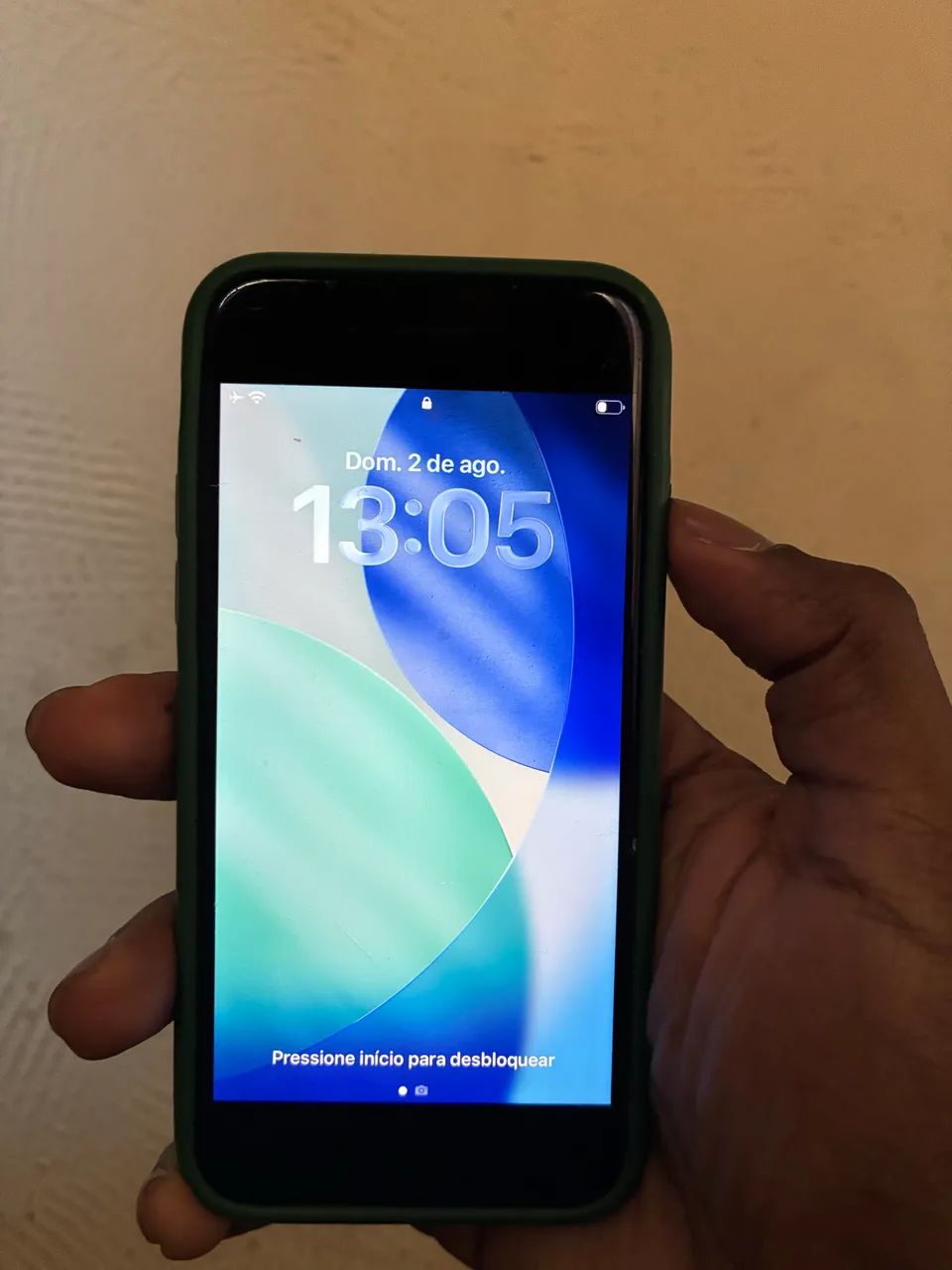 IPhone SE 3ª geração - Foto 2