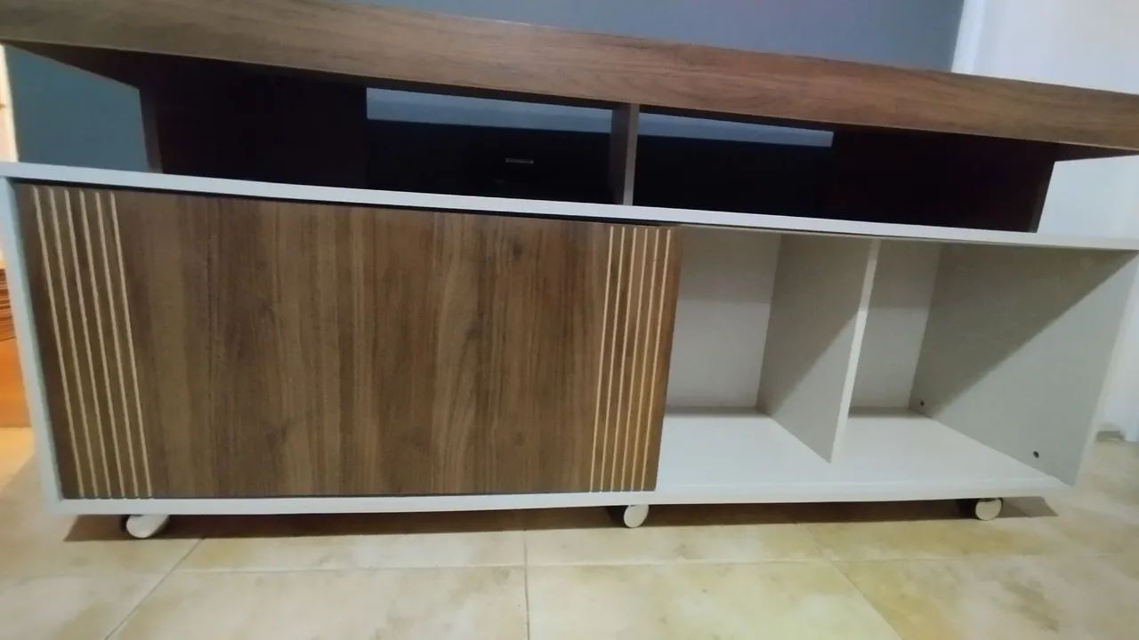 Rak para TV de 60 polegadas  - Foto 3