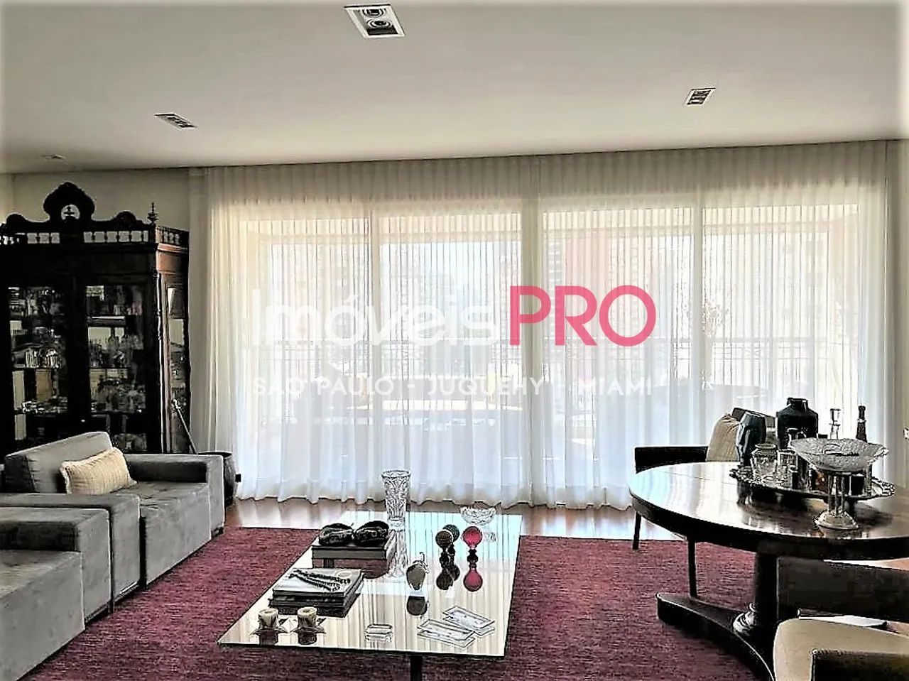 Vila Nova Conceição 369m² - Foto 4