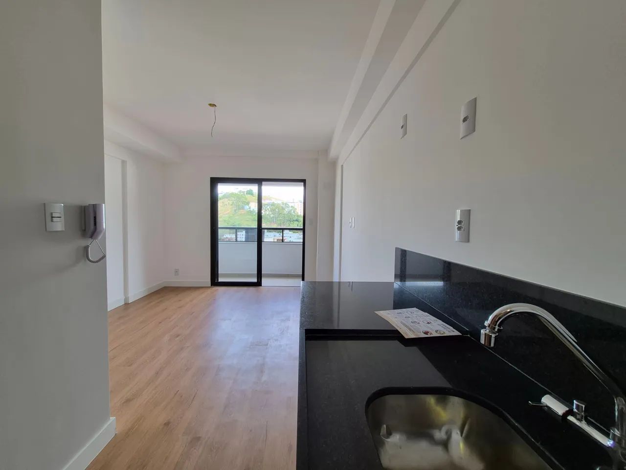 Studio 1 quarto - São Mateus - Foto 2