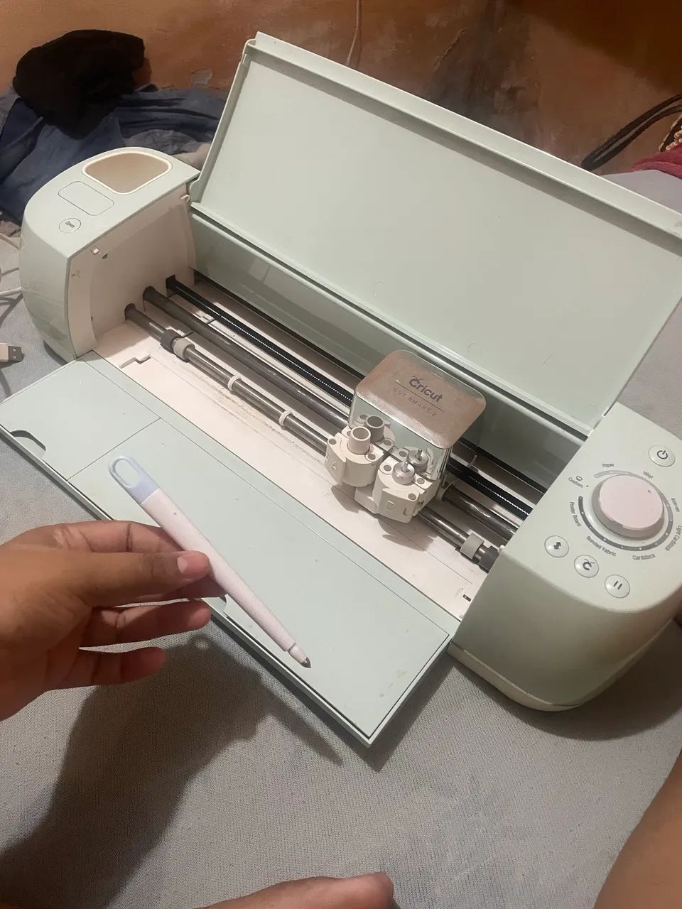 Máquina de corte  - Foto 3