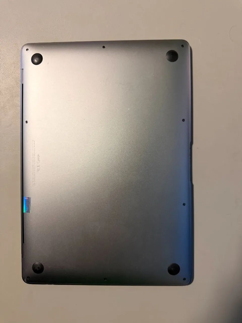 MacBook Air A2179 13.3" - Foto 3