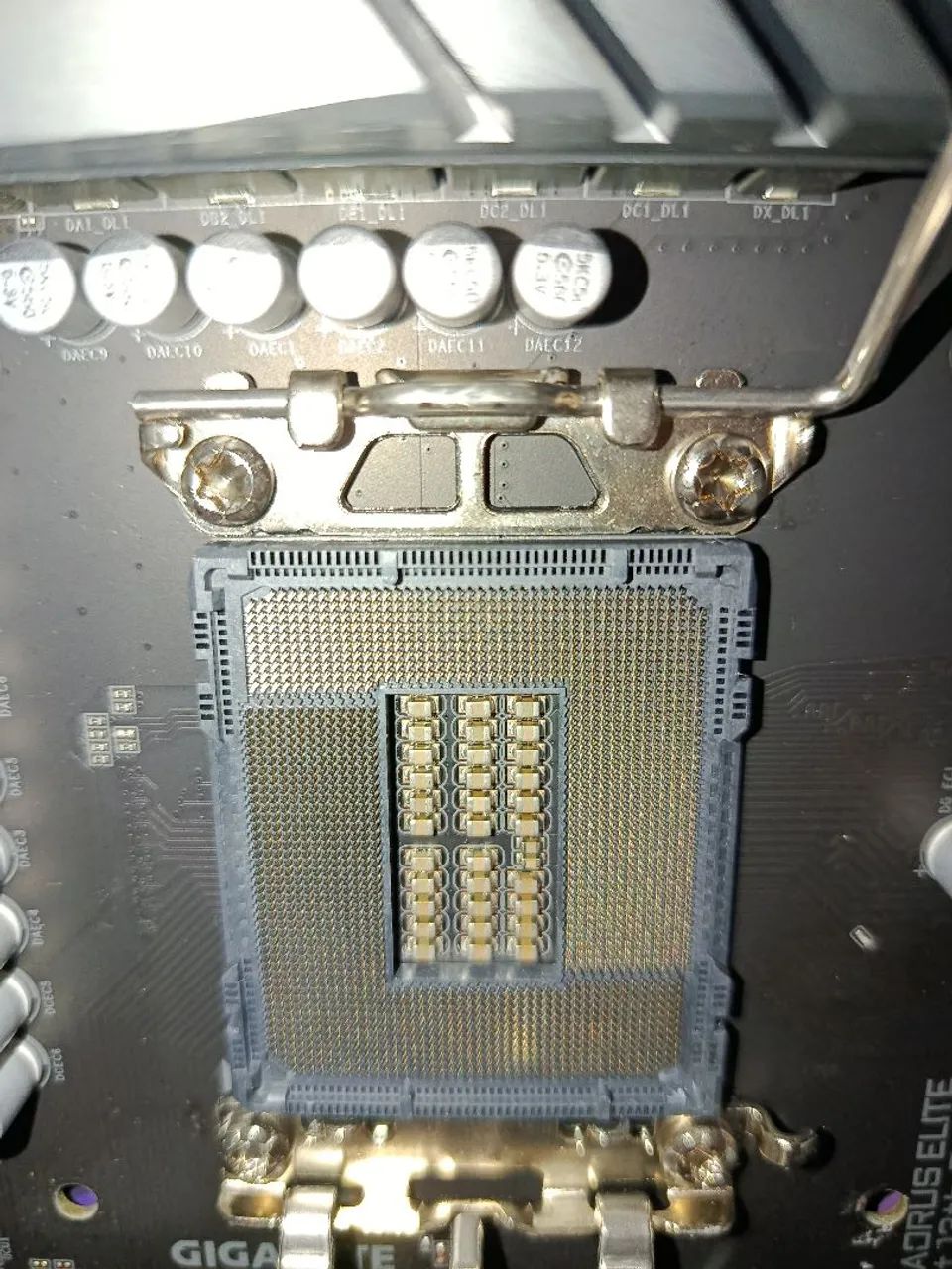 Gigabyte B760M Aorus Elite DDR5 - Foto 3