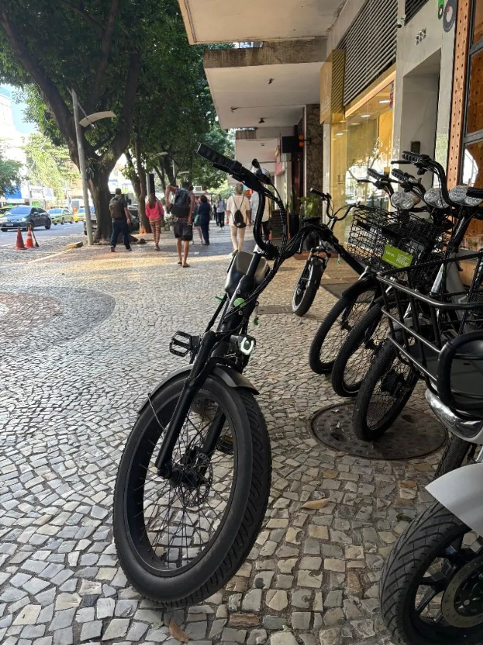 Cruiser S Plus (Bateria 0km)  - Foto 2